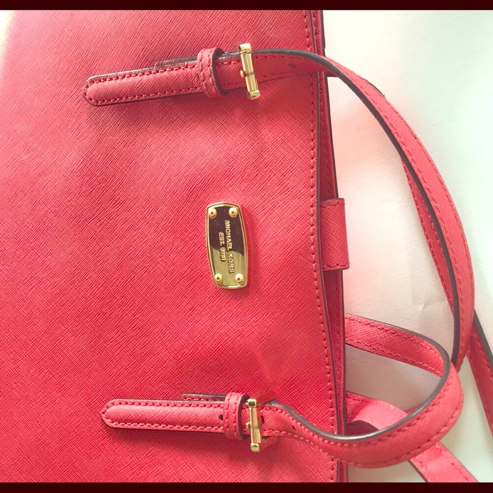 ❌SOLD❌ MK Tote